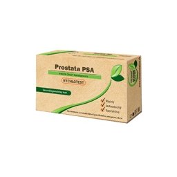 Veda.Lab test Prostata PSA 1 ks
