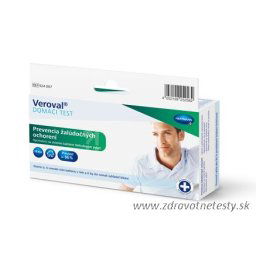 Veroval Prevencia žalúdočných ochorení