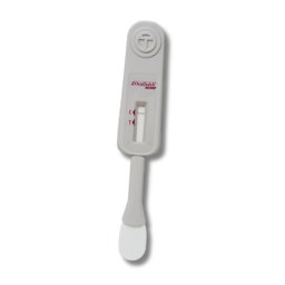 Hepatitída C test HCV OraQuick