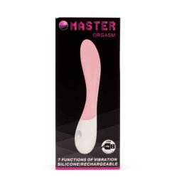 Pretty Love MASTER ORGASM
