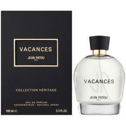 Jean Patou Vacances Collection Héritage, Parfémovaná voda 100ml