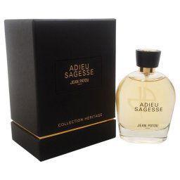 Jean Patou Adieu Sagesse Collection Héritage, Parfémovaná voda 100ml