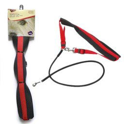 EBI Sports Club Jogging 115cm red