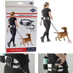 EBI D&D Sports Active Walker SM 110cm - 20kg