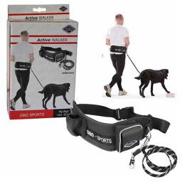 EBI D&D Sports Active Walker L 110cm - 50kg