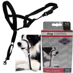 EBI D&D en Route Dog-Control size XS
