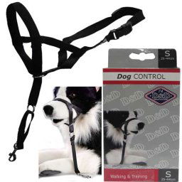 EBI D&D en Route Dog-Control size S