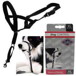 EBI D&D en Route Dog-Control size XL