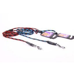 COBBYS PET Vodítko 8mm/120cm