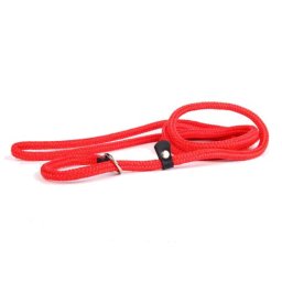 COBBYS PET Vôdzka s obojkom v jednom popruh guľaté 8mm/120cm