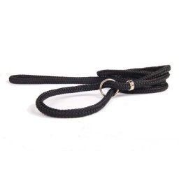 COBBYS PET Vodítko predvádzacie popruh guľaté 14mm/120cm