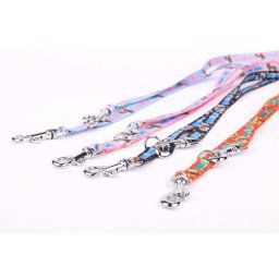 COBBYS PET Vodítko Nylon York 10mm/230cm
