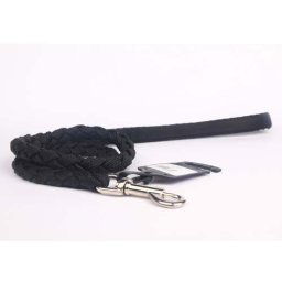 COBBYS PET Vodítko textilné pletené 16mm /120cm