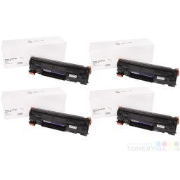 Tonery HP CF279X ( 79X ) - AKCIA 3+1 - alternatívne tonery