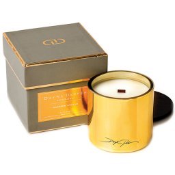 DayNa Decker Kashmir Vanille, Sviečka 170ml