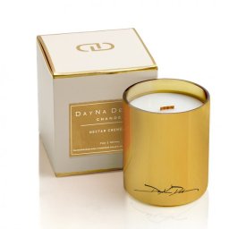 DayNa Decker Nectar Cremeaux, Sviečka 350ml