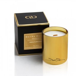 DayNa Decker Orris Floraisson, Sviečka 350ml