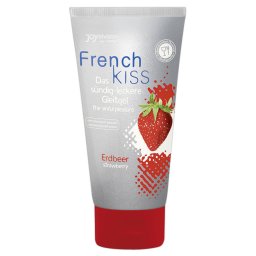 Joydivision Frenchkiss Strawberry 75ml