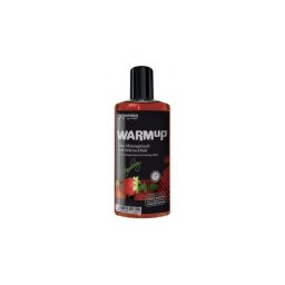 Joydivision Warmup jahoda 150ml
