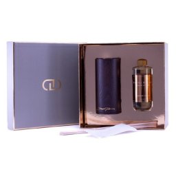 DayNa Decker Atelier Essence Diffuser Kashmir Vanille, Domáca vôňa 207ml