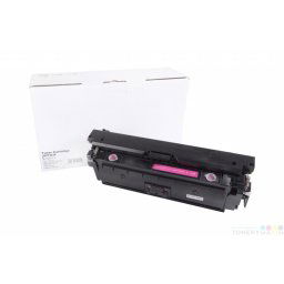 Toner HP CF363X ( 508X ) Magenta - alternatívny toner