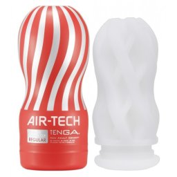 TENGA Air Tech Regular - opakovane použiteľný stimulátor (ZáRUKA ORIGINALITY)