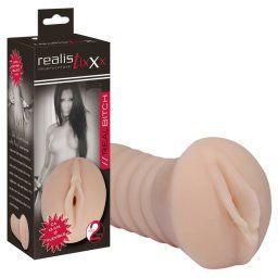 YOU2TOYS REALISTIXXX Real Bitch