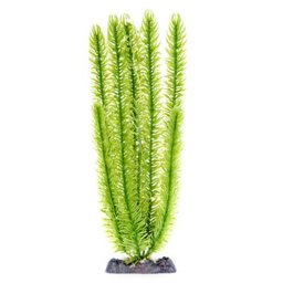 PENN PLAX Rastlina umelá 33 cm Club Moss XL