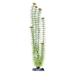 PENN PLAX Rastlina umelá 45,5 cm Ambulia (Green) Super