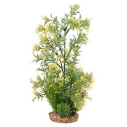 PENN PLAX Rastlina umelá 35 cm Large Aqua Jungle Pod-Style 5