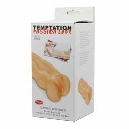 Baile Temptation Passion Lady Lewd woman