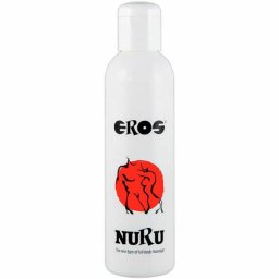 Eros Nuru Massage gel 500ml