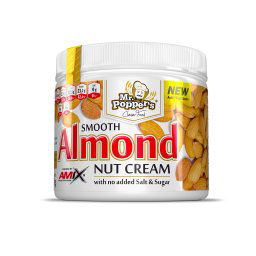 Amix Almond Nut Cream 300g.