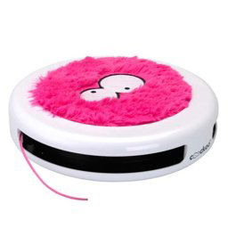 EBI COOCKOO CAT TOY SLING 360 24X24X5,5 CM PINK ACTIVITY