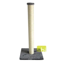 EBI CLASSIC TREE HIGHPOST 40x40x90cm - 9cm light-grey