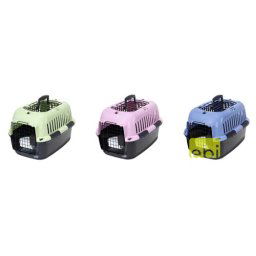 EBI ADVENTURER 50 ML COLOR EDITION 49x32cmx32cm - MIXED