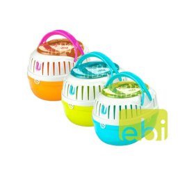 EBI TOURING 28 S HERO EDITION 28x20cmx18cm MIXED INCL. PILLOW
