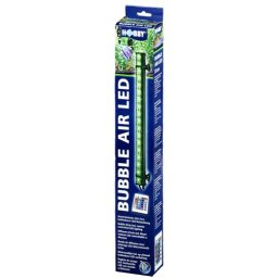 HOBBY Bubble Air LED colour & moon 33 cm