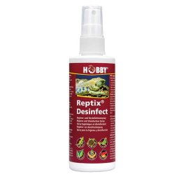 HOBBY Reptix Desinfect 200 ml dezinfekčný sprej