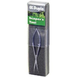 DUPLA Scaper's Tool Federschere 160 mm nožnice