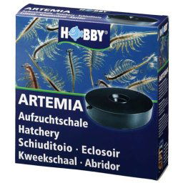 HOBBY Artemia breeder - chovná miska na artémie
