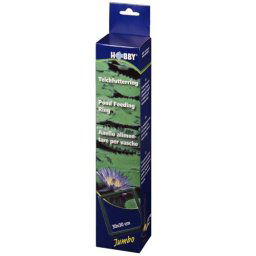 HOBBY Pond Feeding Ring Jumbo plávajúce krmítko 30x30cm