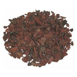 HOBBY Terrano Red Bark 4l savý substrát z kôry