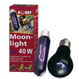 HOBBY Moonlight 40W prírodné mesačné svetlo