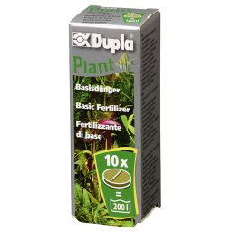 DUPLA Plant 10tbl. na 200l základné hnojivo
