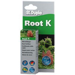 DUPLA Root K 12tbl. na prihnojenie rastlín 120l