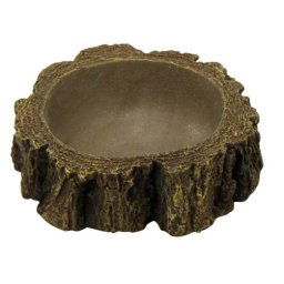HOBBY Miska na pitie Bark 2, 15x14x6cm