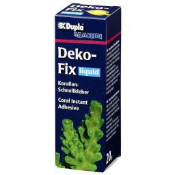 DUPLA Marin Deko Fix Liquid 20g lepidlo
