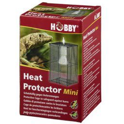 HOBBY Heat Protector Mini12x12x18cm ochranná mriežka