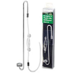 DUPLA Scaper's Tools CO2 Diffusor Set S 26,5 cm